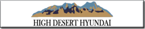 High Desert Hyundai